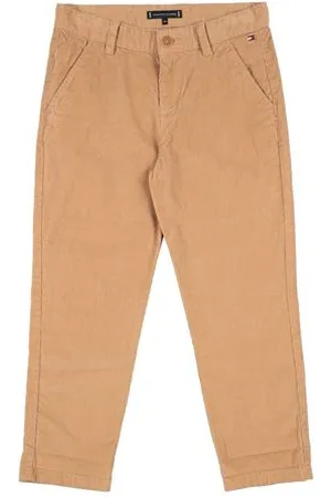 Tommy Hilfiger PARTES DE ABAJO - Pantalones