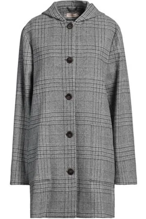 PUROTATTO ROPA DE ABRIGO - Abrigos