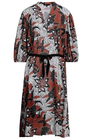 Maje VESTIDOS - Vestidos midi