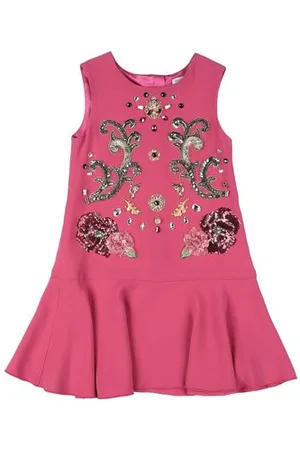 Dolce & Gabbana VESTIDOS - Vestidos para niña