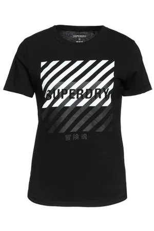 Superdry CAMISETAS Y TOPS - Camisetas