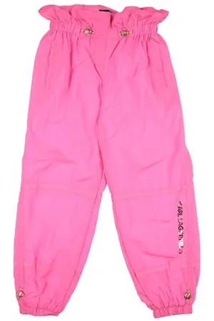 Karl Lagerfeld PARTES DE ABAJO - Pantalones