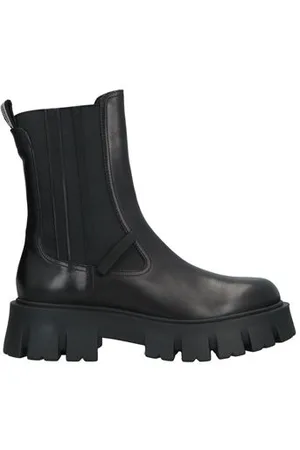 Premiata CALZADO - Botines de caña alta