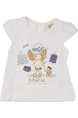 Mayoral CAMISETAS Y TOPS - Camisetas
