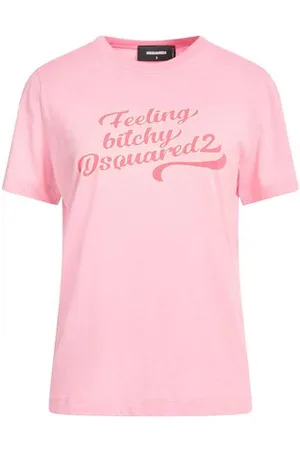 Dsquared2 CAMISETAS Y TOPS - Camisetas