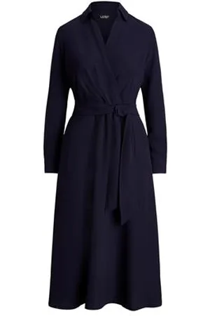 Ralph Lauren VESTIDOS - Vestidos midi