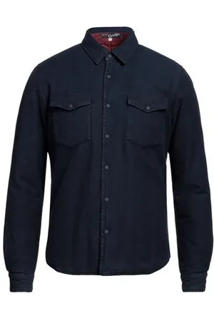 BORSA GARAGE CAMISETAS Y TOPS - Camisas