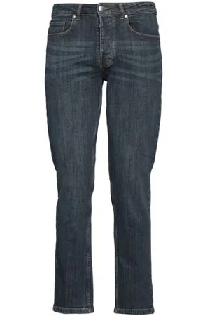 John Richmond PARTES DE ABAJO - Pantalones vaqueros