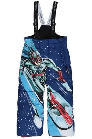 Dolce & Gabbana ROPA DE ABRIGO - Ropa para la nieve