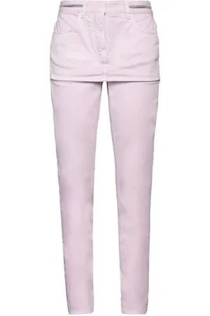 Givenchy PARTES DE ABAJO - Pantalones vaqueros