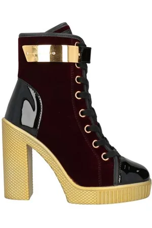 Giuseppe Zanotti CALZADO - Botines de caña alta
