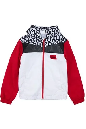 HUGO BOSS ROPA DE ABRIGO - Chaquetas y cazadoras