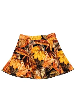 Dolce & Gabbana PARTES DE ABAJO - Faldas infantiles