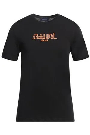 Gaudi CAMISETAS Y TOPS - Camisetas