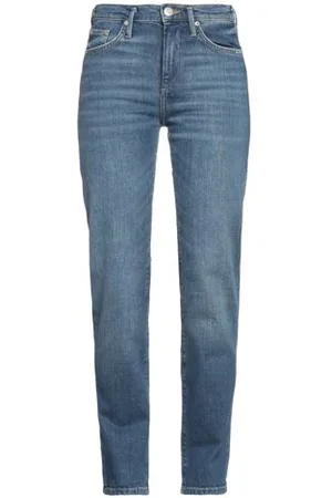 True Religion PARTES DE ABAJO - Pantalones vaqueros