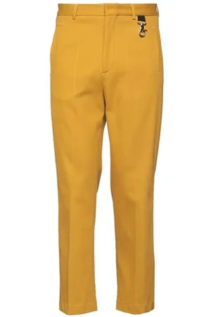 PAURA PARTES DE ABAJO - Pantalones