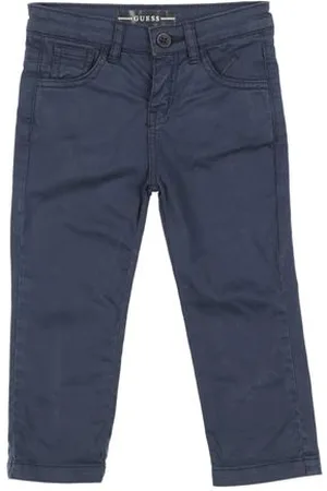 Dondup PARTES DE ABAJO - Shorts vaqueros