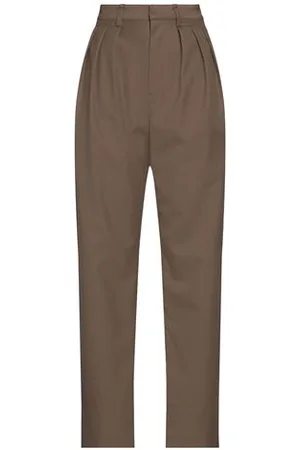 LEMAIRE PARTES DE ABAJO - Pantalones