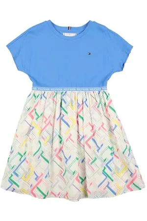 Tommy Hilfiger VESTIDOS - Vestidos para niña
