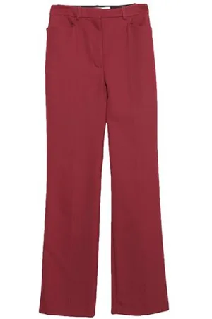 Victoria Beckham PARTES DE ABAJO - Pantalones