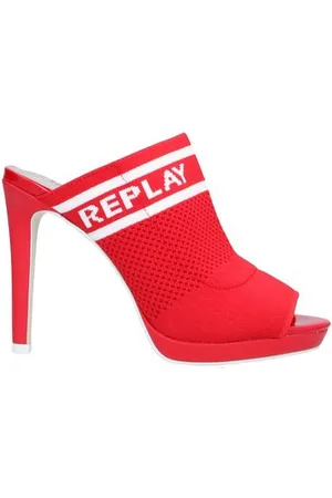 Replay CALZADO - Sandalias con cierre
