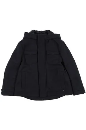 Dondup ROPA DE ABRIGO - Abrigos