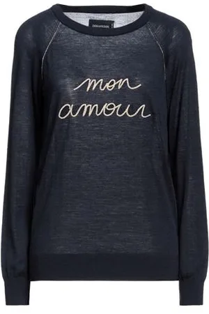 Zadig & Voltaire PRENDAS DE PUNTO - Pullover