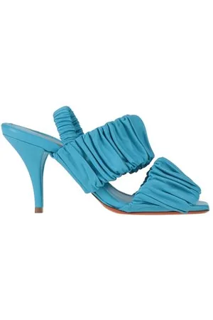 santoni CALZADO - Sandalias con cierre