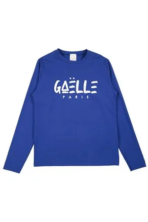 GAËLLE CAMISETAS Y TOPS - Camisetas