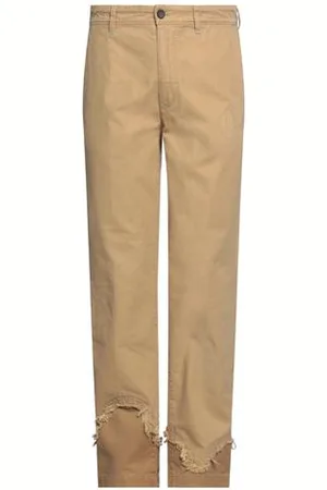 INCOTEX RED X FACETASM PARTES DE ABAJO - Pantalones