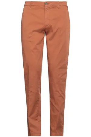 YAN SIMMON PARTES DE ABAJO - Pantalones