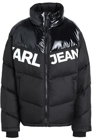 Karl Lagerfeld ROPA DE ABRIGO - Plumíferos y acolchados