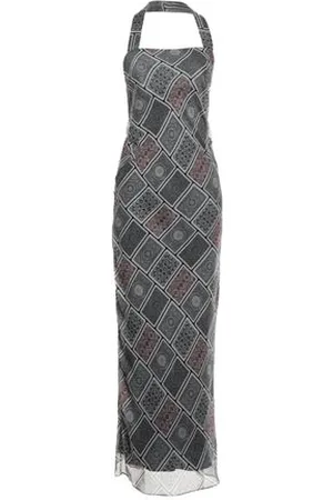 Maison Margiela VESTIDOS - Vestidos largos