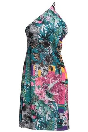 F**K PROJECT VESTIDOS - Vestidos midi