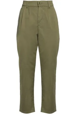 Thinking Mu PARTES DE ABAJO - Pantalones
