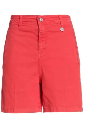 Berna PARTES DE ABAJO - Pantalones cortos y bermudas