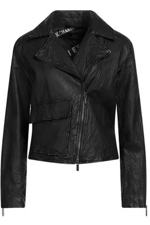 Armani Exchange ROPA DE ABRIGO - Chaquetas y cazadoras