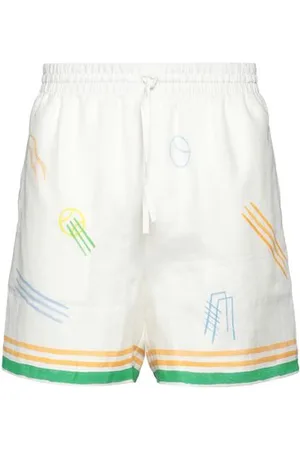 Casablanca PARTES DE ABAJO - Pantalones cortos y bermudas