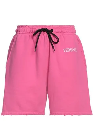 VERSACE PARTES DE ABAJO - Pantalones cortos y bermudas