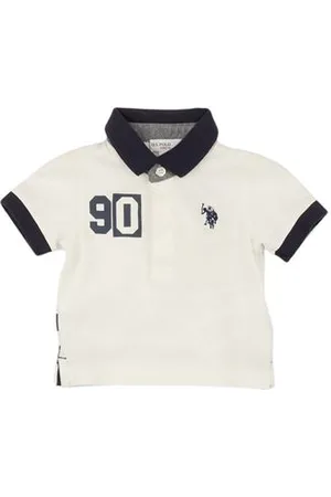 U.S. Polo Assn. CAMISETAS Y TOPS - Polos