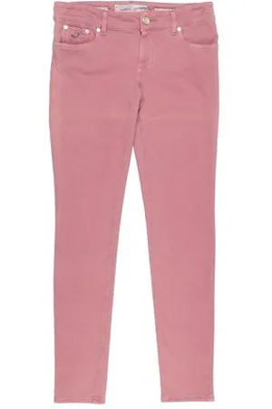 Jacob Cohen PARTES DE ABAJO - Pantalones