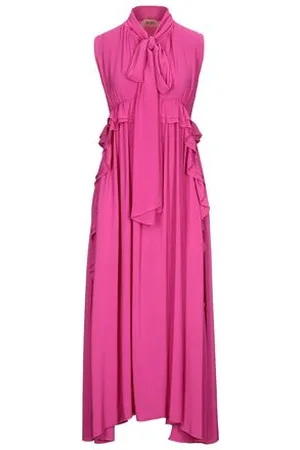 Nº21 VESTIDOS - Vestidos midi