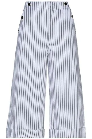 Dondup PARTES DE ABAJO - Pantalones