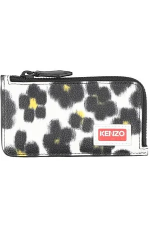 Kenzo Marroquinería - Tarjeteros