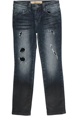 John Galliano PARTES DE ABAJO - Pantalones vaqueros