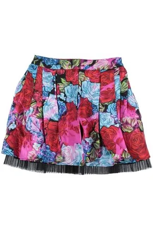 VERSACE PARTES DE ABAJO - Faldas infantiles