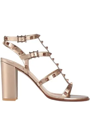 VALENTINO GARAVANI CALZADO - Sandalias con cierre