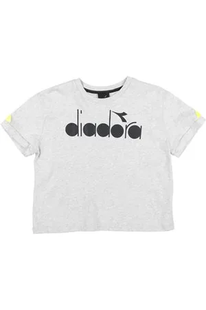 Diadora CAMISETAS Y TOPS - Camisetas