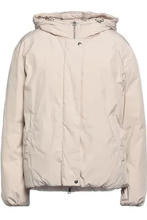 add ROPA DE ABRIGO - Plumíferos y acolchados