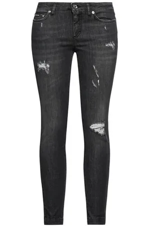 Dolce & Gabbana PARTES DE ABAJO - Pantalones vaqueros
